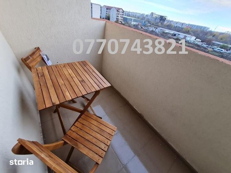 Garsonieră în Berceni
