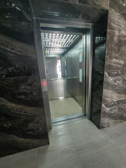 Penthouse cu 3 camere decomandat, mobilat în Militari