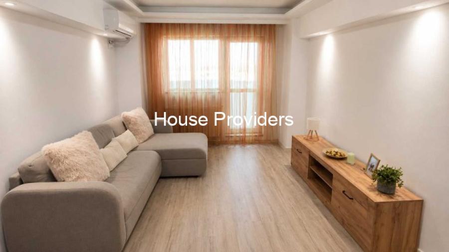 Apartament cu 2 camere, mobilat în Vitan