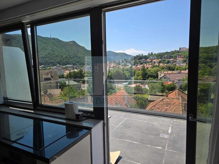 Apartament 2 camere , mobilat/utilat - zona Dealul Morii Residence - 7