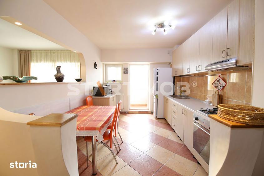 Apartament 3 camere Paraului - 19