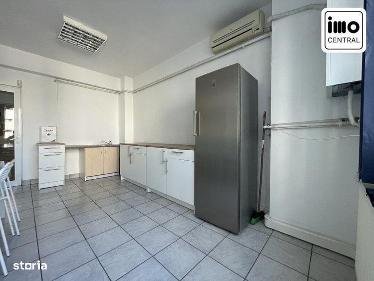 Spațiu comercial, de 200 mp, în Central
