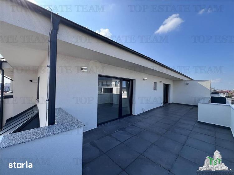 Apartament modern 2 camere, toate utilitatile, posibilitate loc de pa - 15