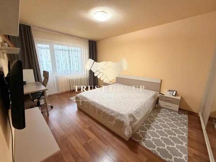 Apartament cu 2 camere decomandat în Gorjului