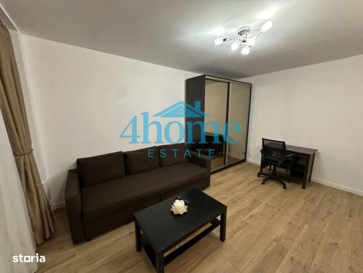 Apartament cu 2 camere în Alba Iulia