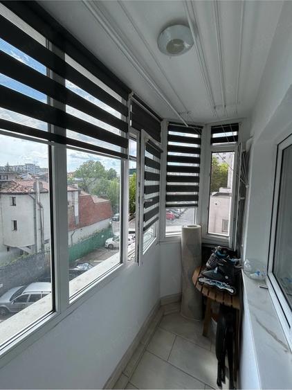 Apartament cu 3 camere nedecomandat în Floreasca