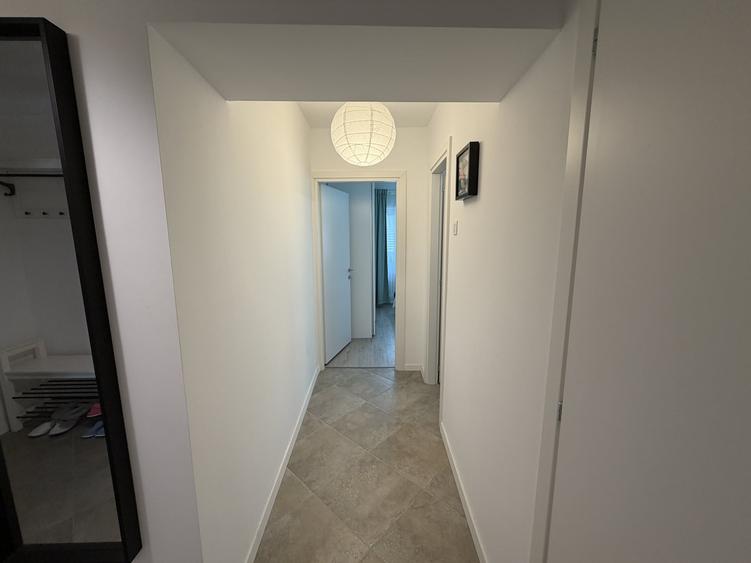 Apartament cu 2 camere decomandat în Obor