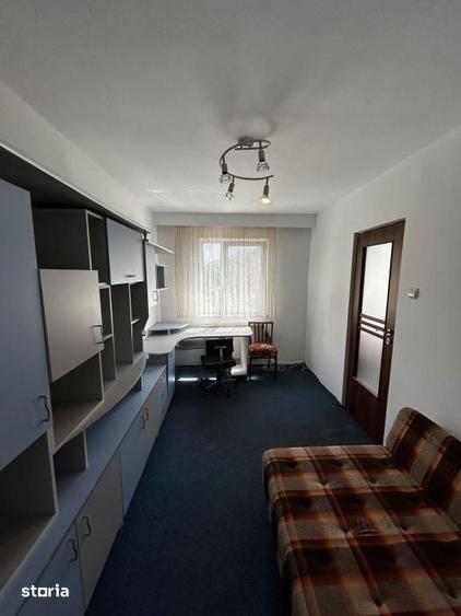 Apartament 2 camere, 42 mp. et. 2 Zona Center - 7