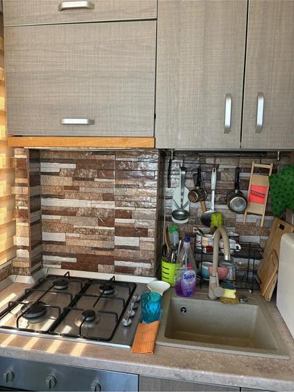 Apartament cu 2 camere decomandat în Lăpuș Argeș