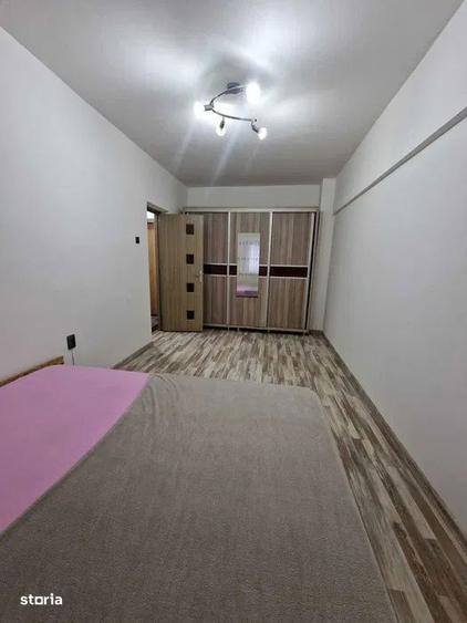 Apartament cu 2 camere decomandat, mobilat în Crângași