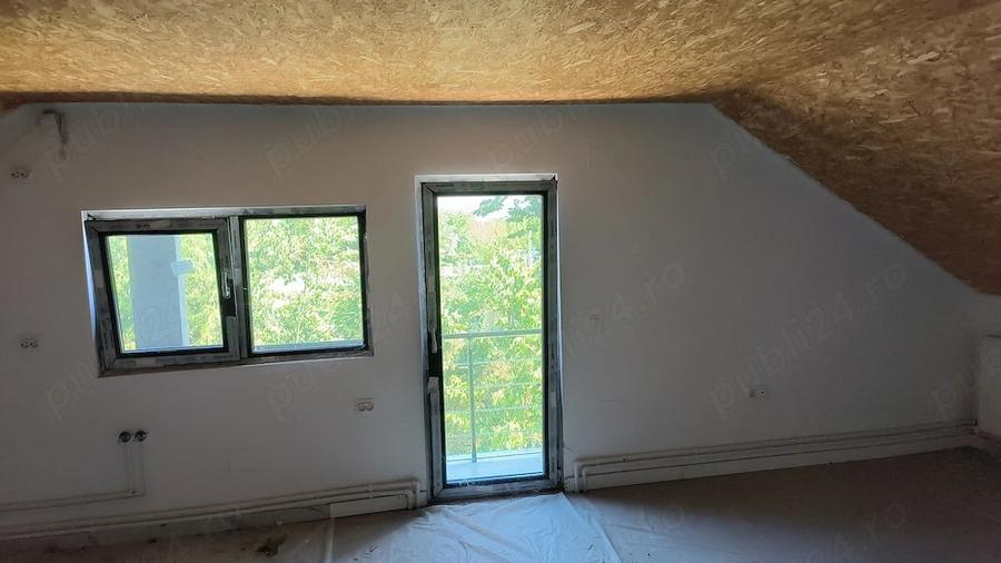 Spațiu comercial, de 300 mp, în Jilava