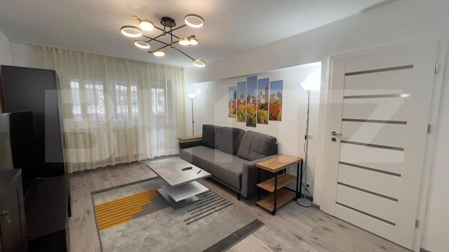 Apartament 2 camere, modern/lux , zona 1 Mai - 1