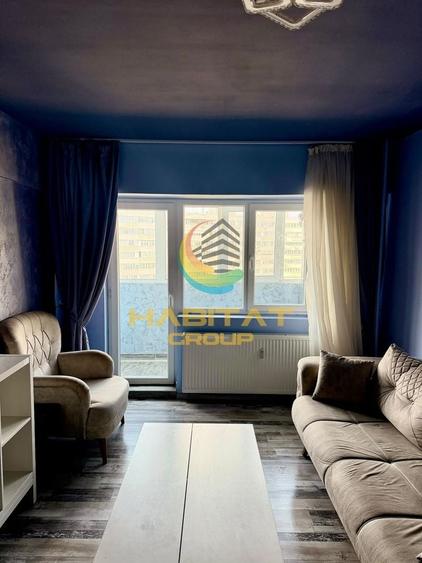 Vânzare apartament 3 camere – Bucur Obor | bloc ALMO | metrou 2 minute - 11