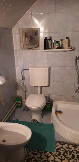 Casă individuală cu 4 camere cu Teren 2000 Mp în Bucecea