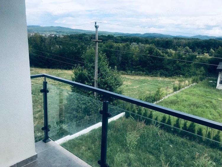 Apartament cu 2 camere decomandat în Troianu
