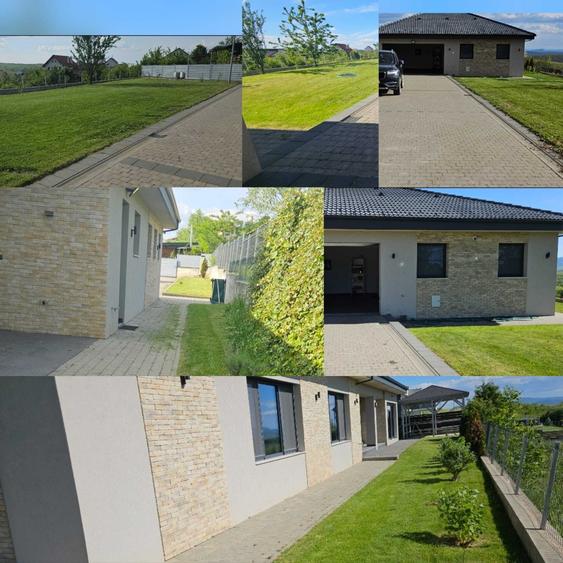 Casă cu 4 camere în Sălicea