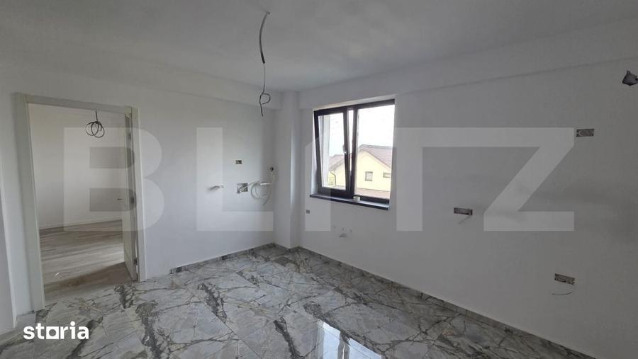 Apartament cu 2 camere decomandat în Șimnicu de Sus