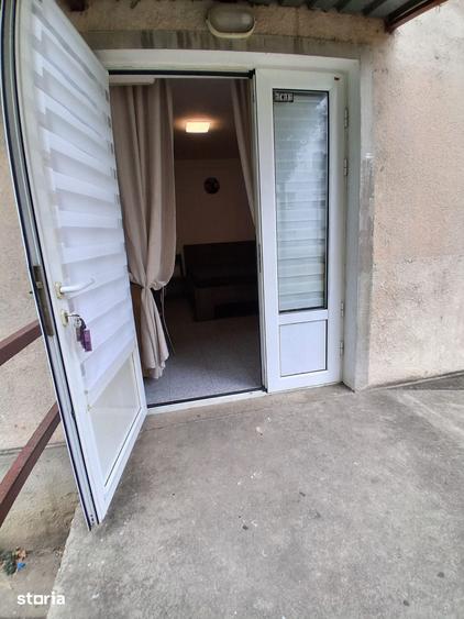 Apartament cu 2 camere în Grădiște