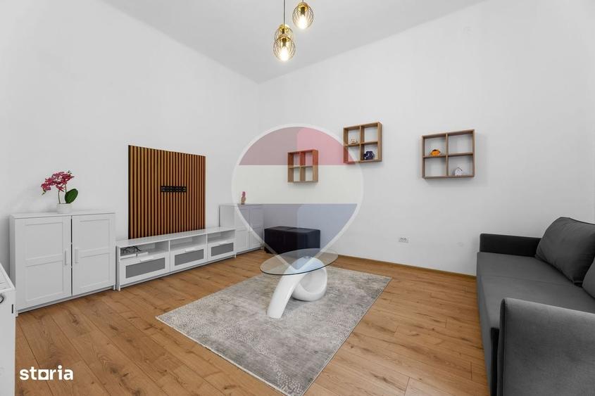 Apartament 2 camere Podgoria - 2