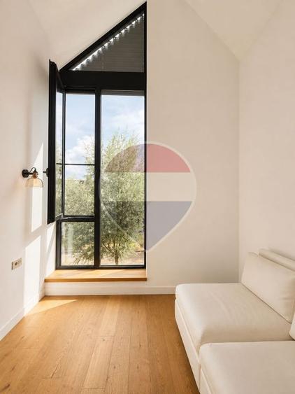 Vila premium cu 4 camere | Amber Forest | Prima inchiriere - 8