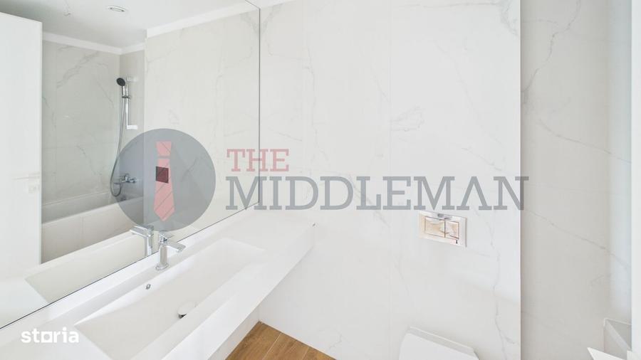 Apartament 4 camere One Lake Club II - 4