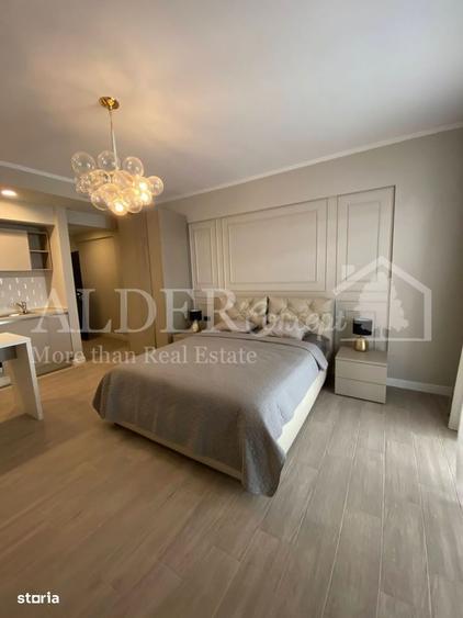 Apartament cu 3 camere în Mamaia