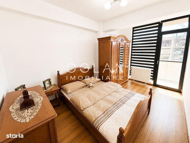Apartament 3 camere, 80 mp, Doamna Stanca - 7