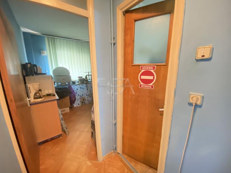 Spațiu comercial, de 66.690002441406 mp, în Rahova
