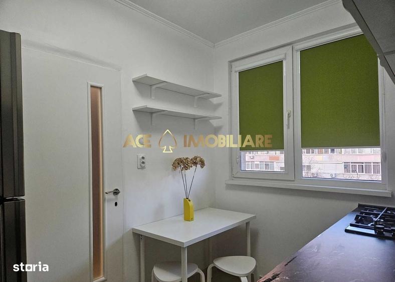 2 Camere de inchiriat | Ion mihalache | Metrou Chibrit | Renovat - 5