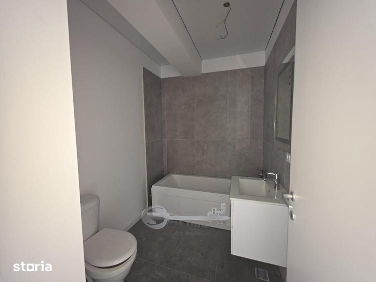 Apartament cu 2 camere în Bârnova