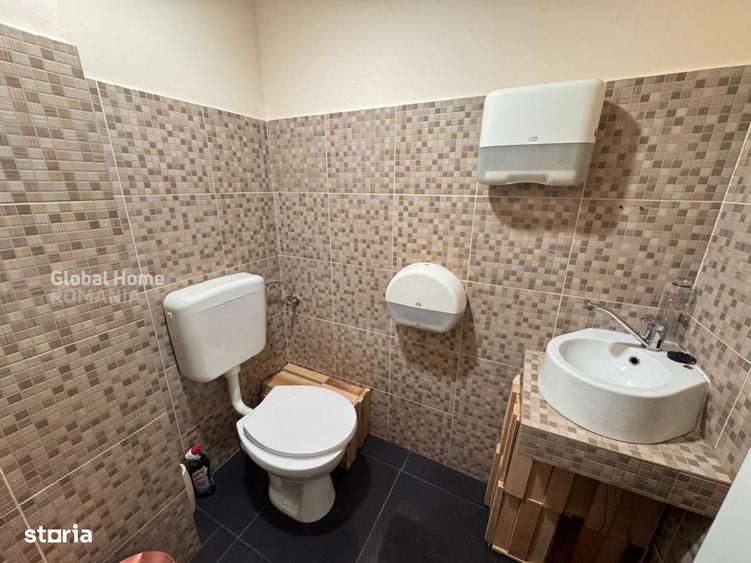 Casă cu 4 camere în Dorobanți