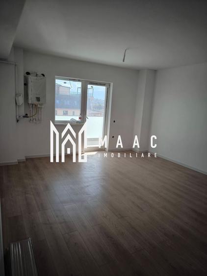 Apartament cu 3 camere decomandat în Vest