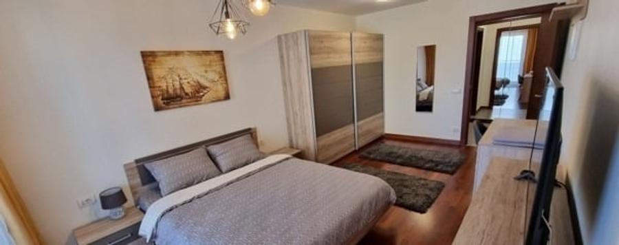 Apartament cu 2 camere în Dudești