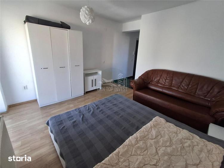 Garsonieră decomandată în Turnișor