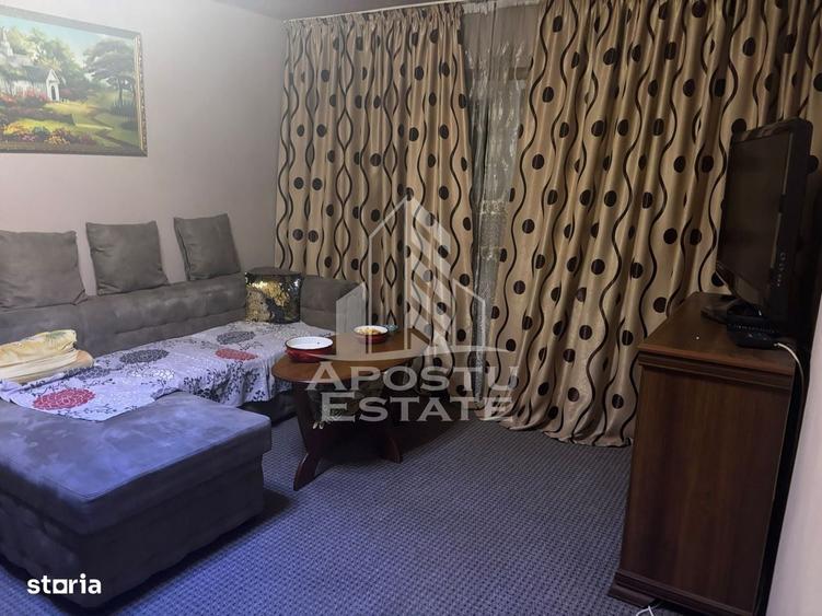 Apartament cu 2 camere de vanzare, etaj4/5, Zona Lipovei , Timisoara - 3