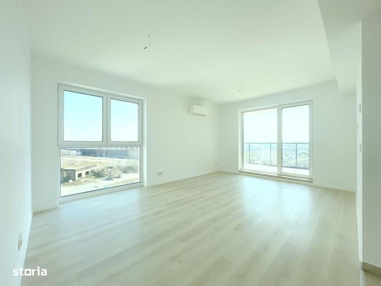 Apartament 2 camere - Denya Forest 6 - 6