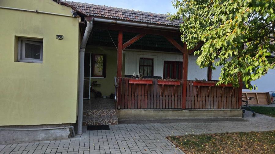 Casa de vanzare in Comuna Tarnava jud. Sibiu