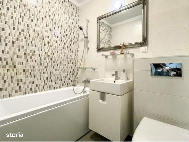 Apartament cu 2 camere decomandat în Mărăști — fotografia 1