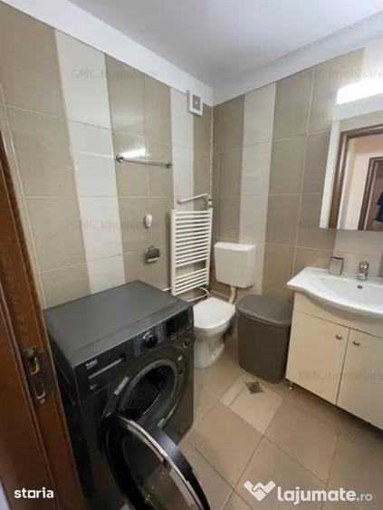 Garsonieră în Brâncoveanu