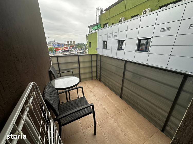 2 Camere 600metri Metrou Basarab Grozavesti Orhideea Politehnica Regie - 11