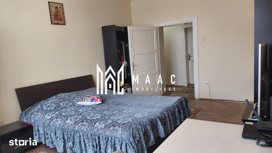 Casă cu 6 camere decomandat cu Teren 300 Mp în Terezian