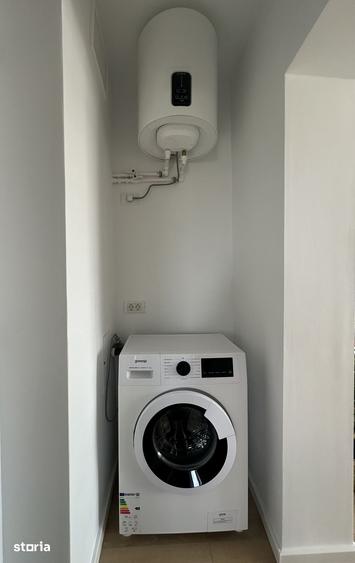 Apartament cu 2 camere semidecomandat în Ștefan cel Mare