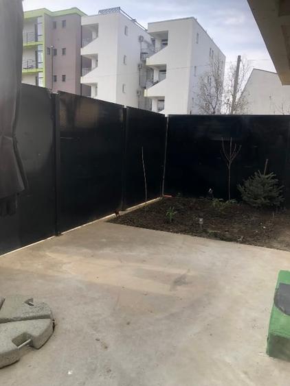 Apartament cu 2 camere decomandat, mobilat în Nord