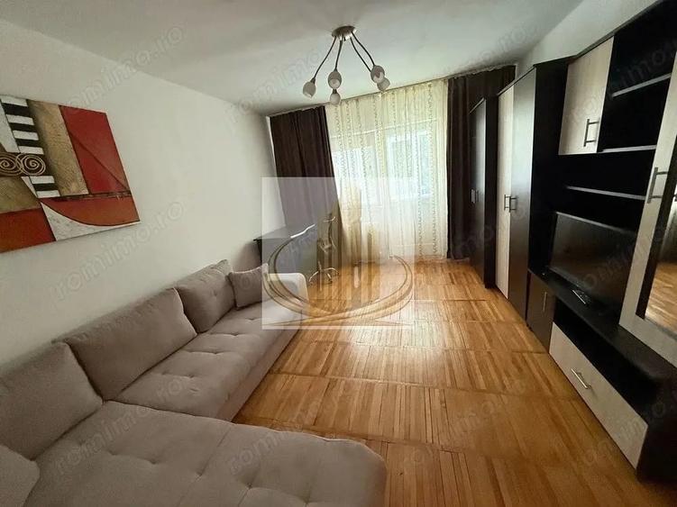 Apartament 1 camera zona Spitalului Jude?ean - 1