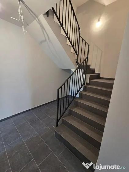 Apartament cu 2 camere 65,10 mp + 30 mp pod - vedere la m... - 7