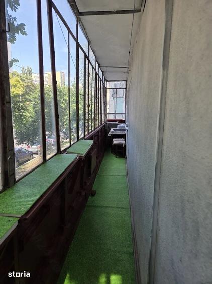 Ap 2 camere de inchiriat | Drumul Taberei, Bd 1 Mai | pet friendfly - 9