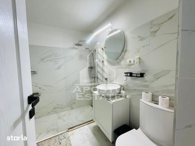 Apartament cu 2 camere în Banu Mărăcine