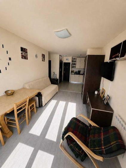 Apartament cu 2 camere decomandat în Tătărași