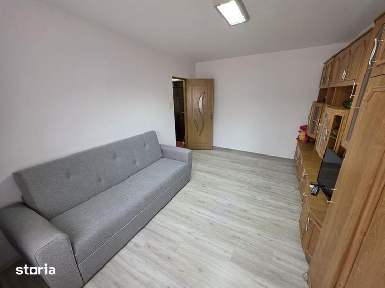 Garsonieră în Central