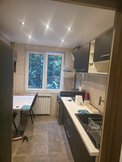 Apartament cu 2 camere semidecomandat în Titan